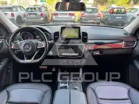 2019 Mercedes Benz GLS 350