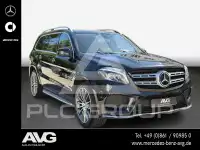 2019 Mercedes Benz GLS 350