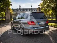 2019 Mercedes Benz GLS 350