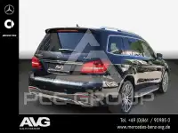 2019 Mercedes Benz GLS 350