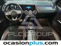 2019 Mercedes Benz B 200