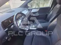 2019 Mercedes Benz B 200
