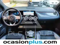 2019 Mercedes Benz B 200