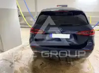 2019 Mercedes Benz B 200