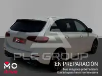 2019 Mercedes Benz B 200
