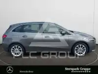 2019 Mercedes Benz B 200