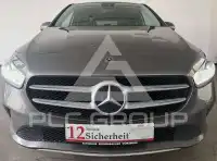 2019 Mercedes Benz B 200