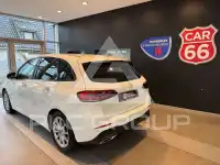 2019 Mercedes Benz B 200