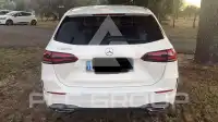2019 Mercedes Benz B 200