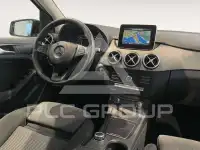 2019 Mercedes Benz B 200