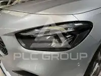 2019 Mercedes Benz B 200