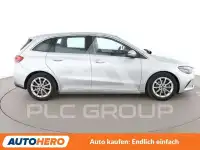 2019 Mercedes Benz B 200