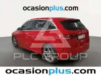 2019 Mercedes Benz B 200