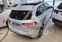2019 Mercedes Benz B 200