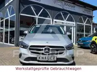 2019 Mercedes Benz B 200