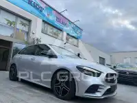 2019 Mercedes Benz B 200