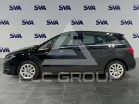 2019 Mercedes Benz B 200