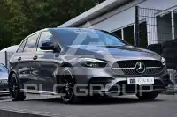 2019 Mercedes Benz B 200