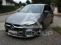 2019 Mercedes Benz B 200