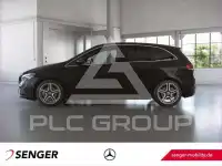 2019 Mercedes Benz B 200