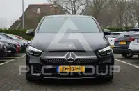 2019 Mercedes Benz B 200