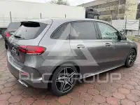 2019 Mercedes Benz B 200