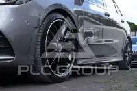 2019 Mercedes Benz B 200