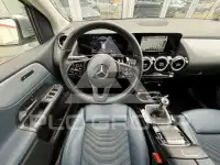 2019 Mercedes Benz B 200