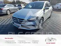 2019 Mercedes Benz B 200