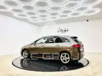 2019 Mercedes Benz B 200