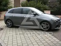 2019 Mercedes Benz B 200
