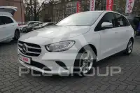 2019 Mercedes Benz B 200
