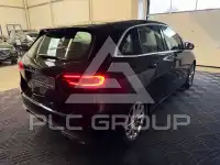 2019 Mercedes Benz B 200