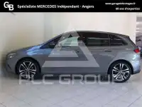 2019 Mercedes Benz B 200
