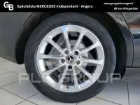 2019 Mercedes Benz B 200