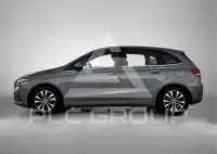 2019 Mercedes Benz B 200