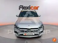 2019 Mercedes Benz B 200
