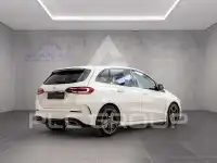 2019 Mercedes Benz B 200