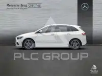 2019 Mercedes Benz B 200
