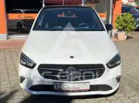 2019 Mercedes Benz B 200