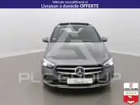 2019 Mercedes Benz B 200