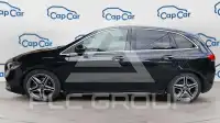 2019 Mercedes Benz B 200