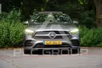 2019 Mercedes Benz B 200