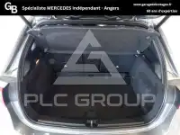 2019 Mercedes Benz B 200