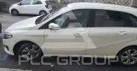 2019 Mercedes Benz B 200