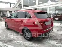 2019 Mercedes Benz B 200