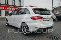 2019 Mercedes Benz B 200