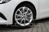 2019 Mercedes Benz B 200