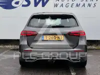 2019 Mercedes Benz B 200