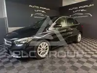 2019 Mercedes Benz B 200